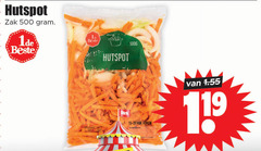  hutspot groenten 19 20 500 zak min koken 