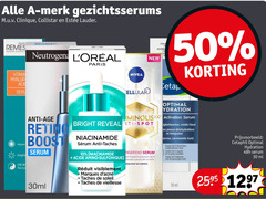  4 5 10 30 50 merk clinique collistar lauder instant correct vitamineboost neutrogena paris nivea new repairs bright micro anti visage boost serum 30ml optimal minous activation reveal spot taches amino pigmentvlekken marques soleil nieuwe vlekken resultaat weken haut peaux huid gegen les signes la peau sensible tekenen gevoelige cetaphil hydration ml 