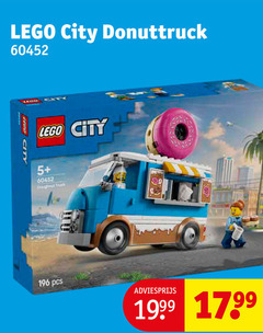  lego city 5 