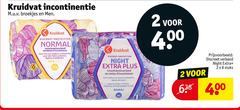  kruidvat huismerk incontinentieverband 2 8 incontinentie broekjes men discreet protection normal serviettes licht medium urineverlies pour des fuites urinaires 12x night zwaar nacht les pendant la nuit verband stuks 8x 