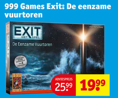  spelletjes 4 games exit vuurtoren spel escape legpuzzels marcus brand 