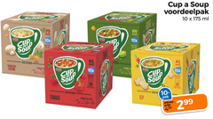  unox soep 1 10 20 60 200 cup soup champignon creme 10x mok groente penen ml kip hok tomaat 3 meta pak 24 