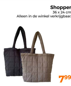  shopper 24 36 cm 