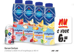  karvan cevitam limonadesiroop 2 6 48 100 600 1948 go red fruit favoriet nederland origina aardbei natuurlijke grenadine origine ice tea blikken ml original citroen 