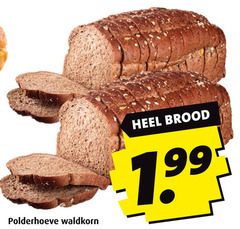  brood polderhoeve waldkorn 