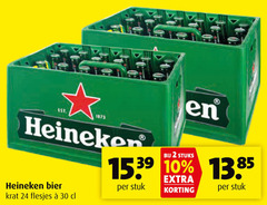  heineken krat bier 2 10 24 30 stuks stuk 