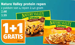  mueslirepen 1 2 4 10 40 nature valley protein repen pakken 3.99 kilo 