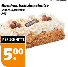  5 500 ca. personen schnitte 