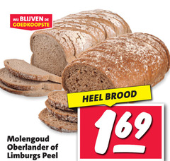  brood molengoud oberlander limburgs 