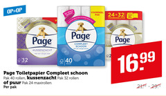  page toiletpapier 2 24 32 40 air pock textuur rollen comfort kussenzacht vleugje zijde 3d wave voordeel bewezen resultaat fsc schoon katoen pak maxi xl ultieme verzorging your puur maxirollen 