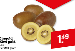  kiwi 250 jingold gold 