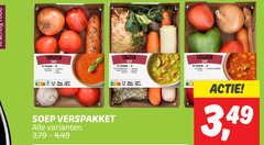  soepgroenten tomaten soep verspakket 3 4 abc goulash 