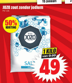  zout 1 15 50 jozo jodium zak januari love since kilo 