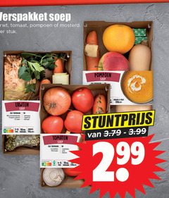  soepgroenten 1 15 90 500 966 verspakket soep erwt tomaat pompoen mosterd stuk erwten mare rookworst water tip score min groente pers fruit tomaten 750ml pp 3.99 