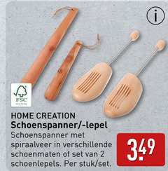  schoenspanners schoenlepel 2 fsc www.fsc.org home creation schoenspanner spiraalveer schoenmaten schoenlepels stuk 