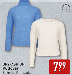  heren pullover dames stuk 