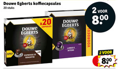  douwe egberts koffiecups 2 8 10 20 koffiecapsules stuks meester capsules joline lungo voordeel aluminium espresso gebruiken nespresso koffiemachines 80 