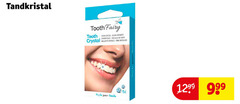  tandpasta 5 tooth fairy crystal cristallo dei tand style your smile 