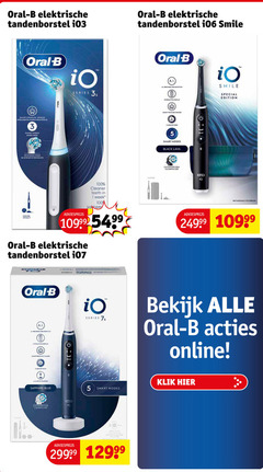  braun oral-b electrische tandenborstel 1 2 3 5 10 100 oral b elektrische smile smart pressure sensor series recognition interactive display edition timer modes hello ultimate clean reinigung inside black lava gentle care cleaner week rechargeable toothbrush bekijk online charger sapphire blue corner klik 