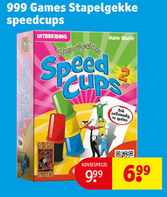  kinderspelletjes games speed cups zelfstandig spelen 