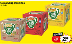  unox soep 4 10 200 300 cup soup multipak stuks kip champignon creme 10x hok klaar mok online maat for 14 make pak 