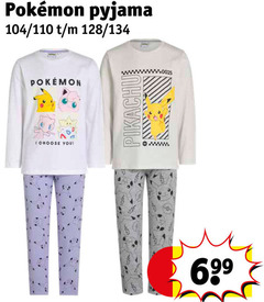  jongenspyjama meisjes pyjama 128 you 69 