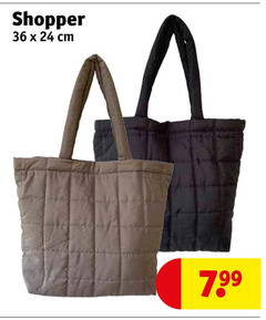  shopper 24 36 cm 