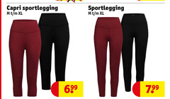  dameslegging dames sportkleding capri sportlegging xl 6 99 flow 