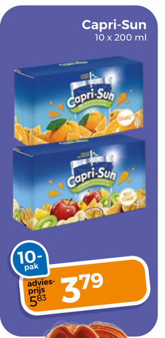  fruitdrank 10 200 379 capri sun ml pak 