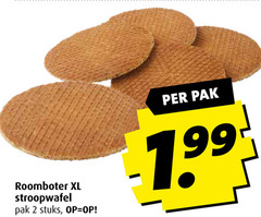  stroopwafels 2 roomboter xl stroopwafel pak stuks 