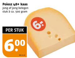  kaas 500 600 48 jong belegen stuk ca. kilo 