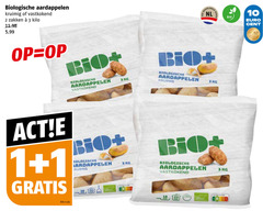  aardappelen 1 2 3 10 18 20 biologische kruimig vastkokend zakken kilo 5.99 bio hg nl bodem mg cent men 