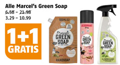  marcels green soap handzeep 1 marcel handsoap 