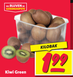  kiwi green 