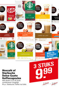  starbucks nescafe dolce gusto capsules 3 100 nestle cocoa notes nutri score 16x riche valencia evenwichtig avec cacao saveur lungo intenso premium arabica robusta profile deep robust origin brazil caramel caramelo sabor suggestion cappuccino balanced new cremoso latte macchiato coffee portions spectacular voluptuous origins colombia vietnam mellow classic servings with round silky bica mcafee lait selection roast medium espresso full recipe crema roasty ice 5x aanbieding serveersuggestie koffiecapsules dozen stuks combineren toffee 