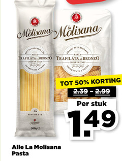  pasta 15 50 co grano bronzo pietra spaghetti la stuk 