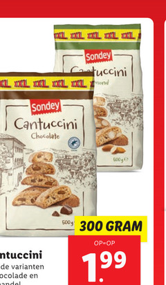  biscuit 300 xl xxl sondey mond cantuccini chocolate chocolade 