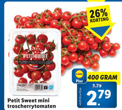  cherry tomaten 24 26 400 petit sweet mini troscherrytomaten vrij jan 