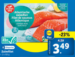  zalmfilet 2 6 24 26 ocean sea atlantische filet saumon atlantique huid sans peau kweek gecertificeerd asc-aqua.org stuks ca. min diepvries nature naturellement riche vrij jan 