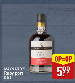  port ruby l porto pine ports back to will 