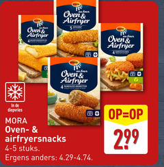  mora kroketten 4 5 diepvries four oven airfryer goudse kaassouffles kipkorn rundvlees croquettes viandel boeuf stuks ergens bamischijven 