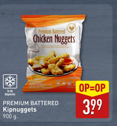  kipsnacks premium chicken nuggets fine food chopped and shaped breast meat crispy coating fully cooked deep frozen diepvries good to for menu artificial colours holland by family company innovative with driven business kipnuggets 