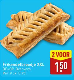  frikandelbroodjes 2 150 frikandelbroodje xxl ovenvers stuk 