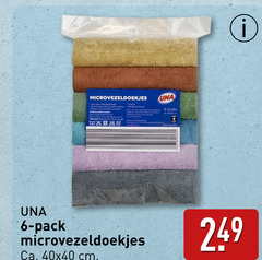  microvezeldoekjes 6 ei droog reinigen schoonmaakmiddelen reinigt huishouden stuks cm materialen polyamide pack ca. 