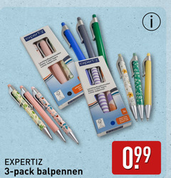  pennen 3 l schwarze bille lichte balpennen pack 