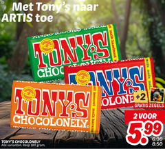  tony chocolony chocolade 2 180 artis choco to tonys chocolonely zeezout melk karamel zegels 5 99 reep 