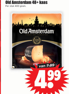  old amsterdam kaas 400 48 stuk eee proef karakter world class supreme champion premium quality 