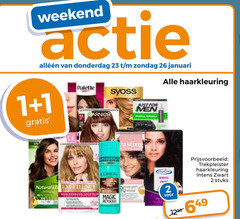  schwarzkopf syoss poly palette garnier nutrisse trekpleister huismerk elvive alle merken blonde haarkleuring 1 2 23 26 weekend januari paletle just for men natural loreal retouch zwart stuks 