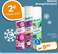  batiste droogshampoo 2 7 200 2e halve blush sec volume original ml 