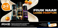  axe deodorant 2 4 150 black vanilla purple patchouli luxe parfum assortiment douche multipakken geschenksets 400 700 ml bodyspray 